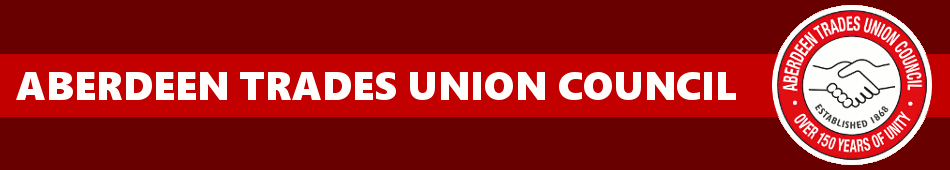 Aberdeen Trades Union Council 