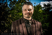 Petyr Baelish Cosplay (Littlefinger)