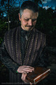 Petyr Baelish Cosplay (Littlefinger)