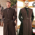 Petyr Baelish Cosplay (Littlefinger)